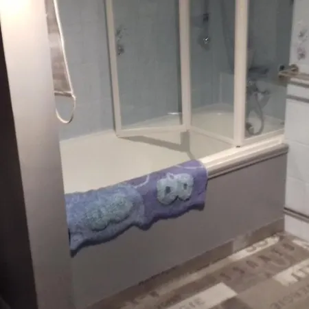 Les Mimosas Homestay *