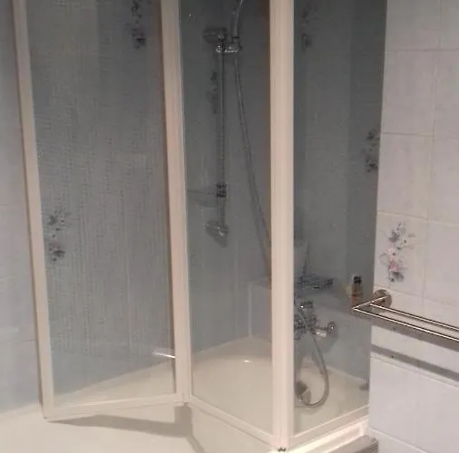 Séjour chez l'habitant Les Mimosas *