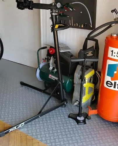 Les Mimosas Séjour chez l'habitant *